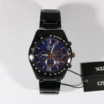 Citizen Eco-Drive Promaster Blue Dial Chronograph Men's Watch CA4458-88L