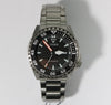 Citizen Stainless Steel Automatic Marine Sports Men's Watch NH8388-81E - Chronobuy