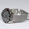 Citizen Promaster Navihawk Eco Drive Men's Mesh Bracelet Watch CB5840-59E