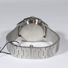 Citizen Promaster Navihawk Eco Drive Men's Mesh Bracelet Watch CB5840-59E