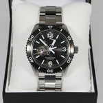 Orient Star Sport Black Dial Automatic Men's Watch RE-AT0101B00B