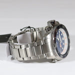 Citizen Eco-Drive Promaster Aqualand Super Titanium Men's Diver Watch BN2041-81L