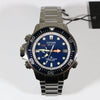 Citizen Eco-Drive Promaster Aqualand Super Titanium Men's Diver Watch BN2041-81L