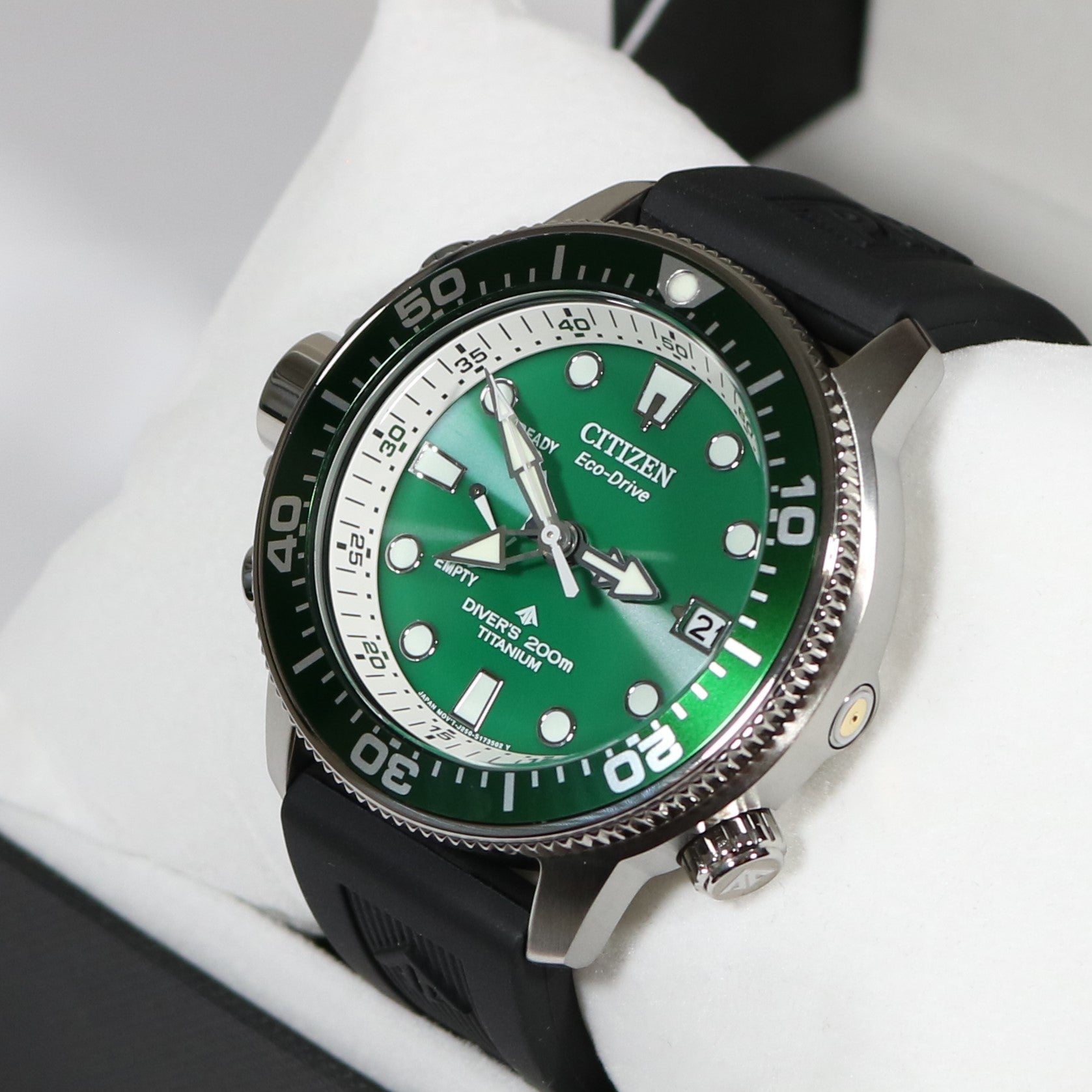 Citizen j250 clearance