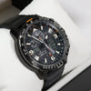 Citizen Eco-Drive Promaster Sky Radio Controlled Black Dial Men's Watch JY8085-14H