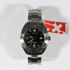 Swiss Eagle Men"s Dive Torpedo Black Dial Watch SE-9015-11 - Chronobuy