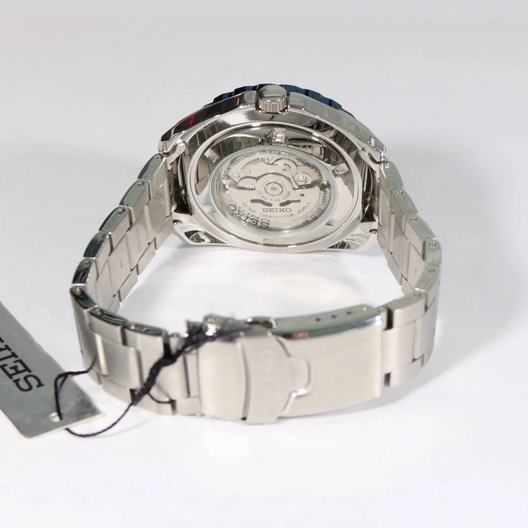 Seiko sales 5 srpb37k1