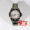 Swiss Eagle Men's Eagle Ballast Stainless Steel Watch SE-9018-22