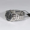 Citizen Black Dial Stainless Steel Automatic Men's Watch NH8360-80E