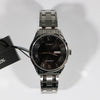 Citizen Black Dial Stainless Steel Automatic Men's Watch NH8360-80E