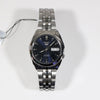 Seiko 5 Blue Dial Automatic Stainless Steel Men's Watch SNK357K1