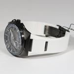 Citizen F100 Satelitte Wave Limited Edition 07/500 Titanium Men's Watch CC2004-08E