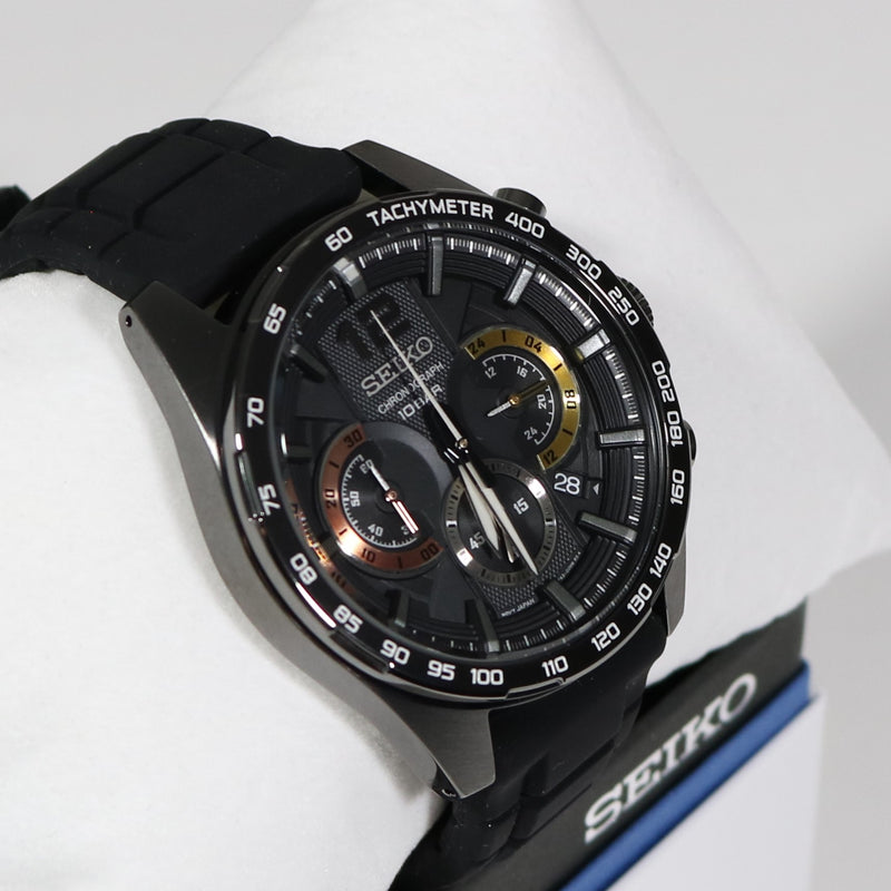 Seiko ssb349p1 2025