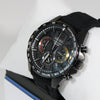 Seiko Quartz Stainless Steel Chronograph Men's Sports Watch SSB349P1