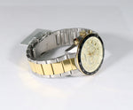 Citizen Men's Two Tone Quartz Analog Stainless Steel AN8074-52P - Chronobuy