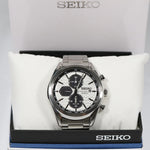 Seiko Prospex Solar Chronograph Men's Watch SSC769P1