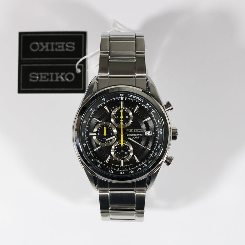 Seiko ssb175p1 on sale