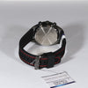 Seiko Prospex Solar Black Dial Chronograph Men's Watch SSC777P1