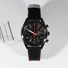 Seiko Prospex Solar Black Dial Chronograph Men's Watch SSC777P1