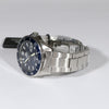 Orient Kanno Blue Dial Stainless Steel Diver Men's Watch RA-AA0009L19B