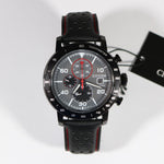 Citizen Eco-Drive Brycen Gray Dial Chronograph Men's Watch CA0645-15H