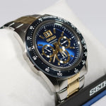 Seiko Neo Sports Chronograph Quartz Men's Watch SPC239P1 - Chronobuy