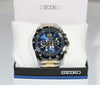 Seiko Neo Sports Chronograph Quartz Men's Watch SPC239P1 - Chronobuy