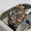 Guess Collection Men's Chronograph Brown Dial Watch X90005G2S