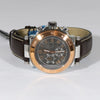 Guess Collection Men's Chronograph Brown Dial Watch X90005G2S