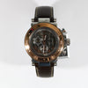 Guess Collection Men's Chronograph Brown Dial Watch X90005G2S