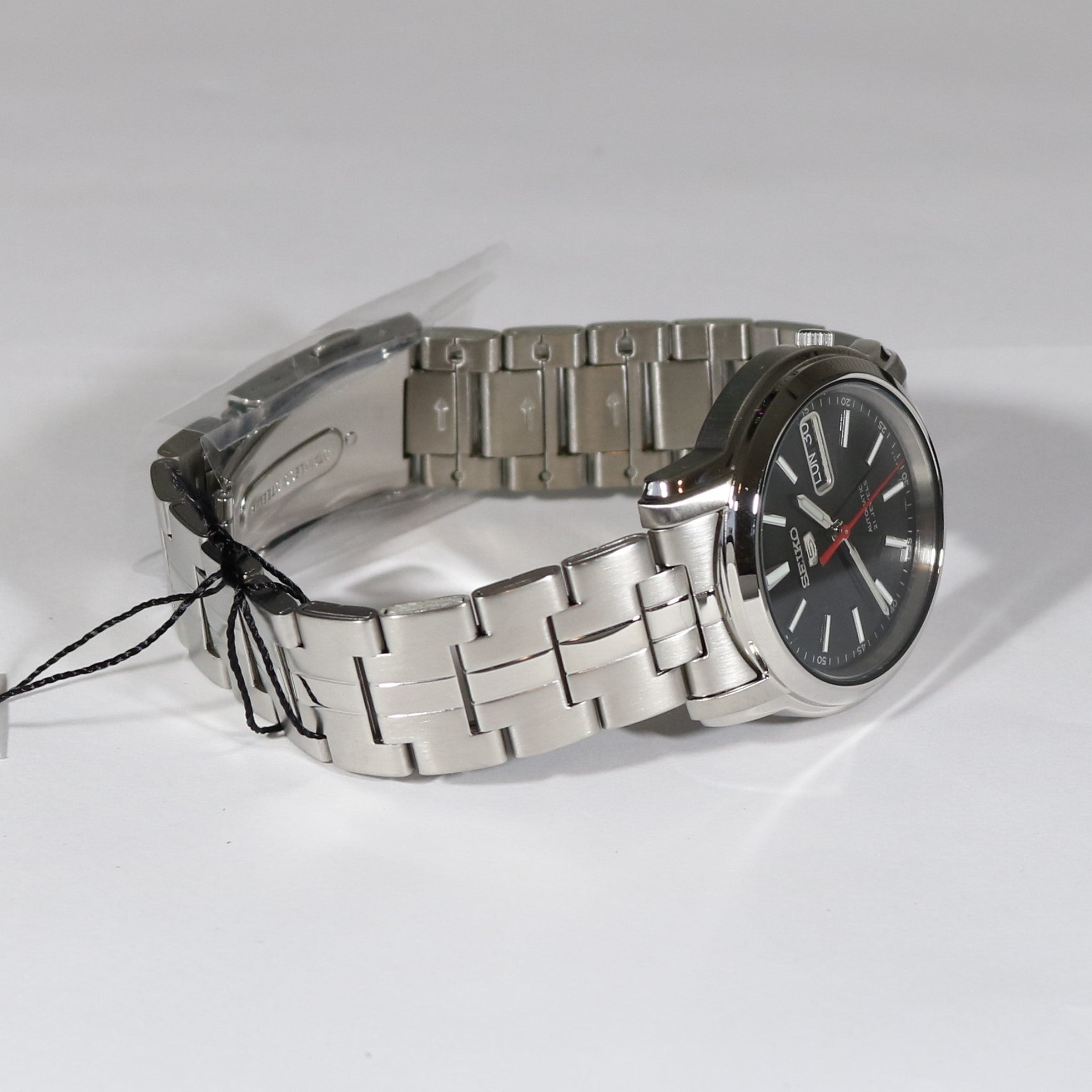 Seiko 5 snkl83k1 sales