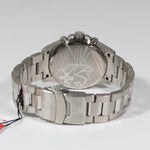 Swiss Eagle Corporal Gray Dial Stainless Steel Chronograph Watch SE-9034-22