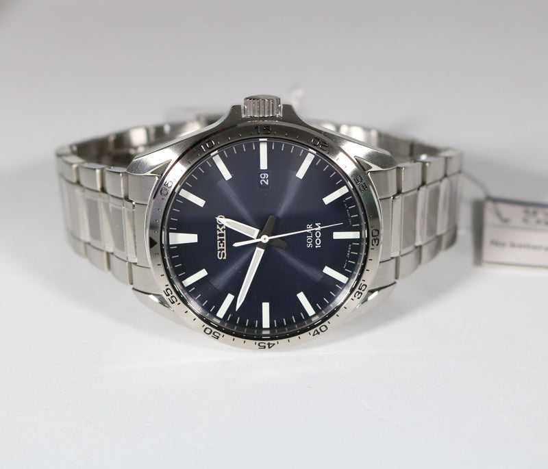 Seiko solar sne483p1 hotsell