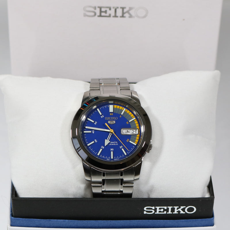 Seiko snkk27k1 discount