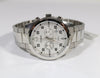 Citizen Chronograph White Dial Stainless Steel Men's Watch AN8090-56A - Chronobuy