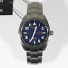 Citizen Eco-Drive Super Titanium Blue Dial Day Date Men's Watch BM8560-88LE