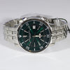 Orient King Diver Automatic Green Dial Stainless Steel Watch RA-AA0D03E