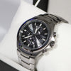 Citizen Super Titanium Grey Dial Chronograph Men's Watch CA0700-86E