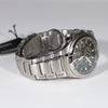 Citizen Super Titanium Grey Dial Chronograph Men's Watch CA0700-86E