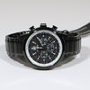 Citizen Eco Drive Black Dial Men's Pilot Chronograph Watch CA4475-89E