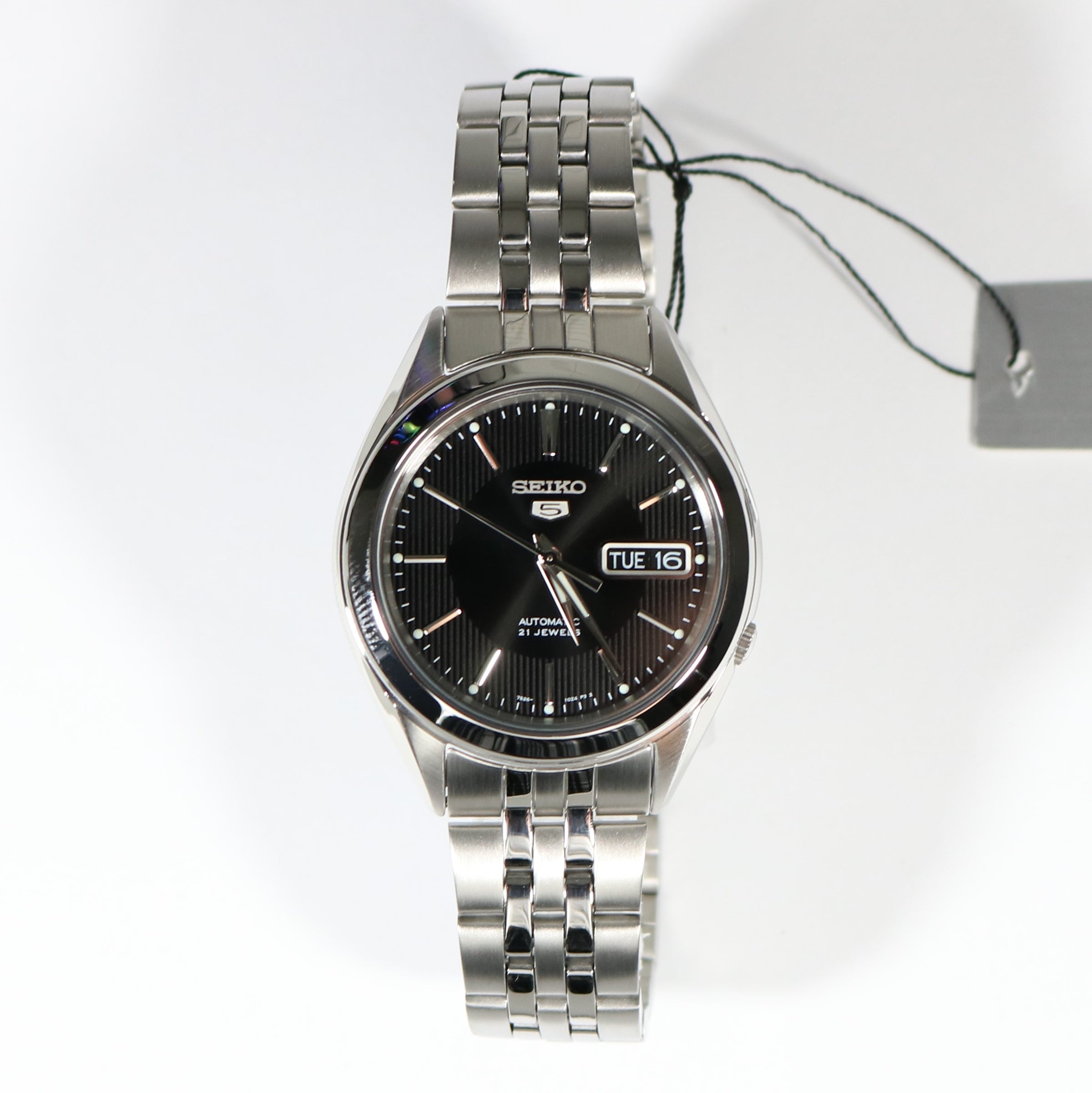 Seiko 21 jewels hotsell