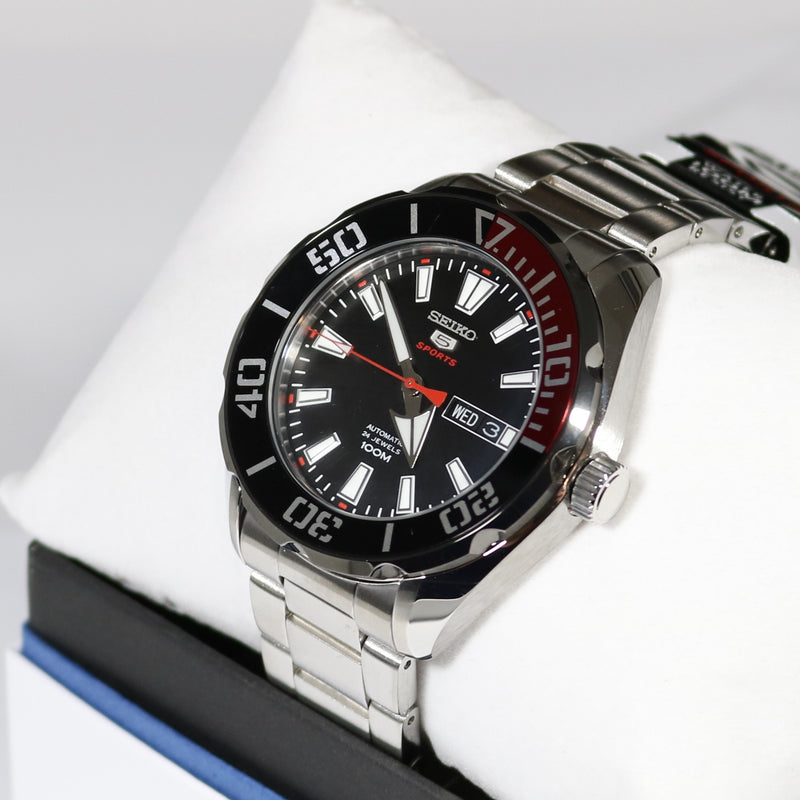 SEIKO 5 SRPC57K1 CHRONOBUY.STORE