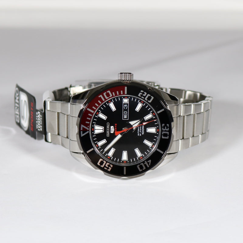 SEIKO 5 SRPC57K1 CHRONOBUY.STORE