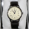 Orient Bambino 2nd Generation Automatic Men's Leather Strap Watch FAC00009N0