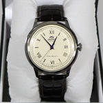 Orient Bambino 2nd Generation Automatic Men's Leather Strap Watch FAC00009N0