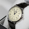 Orient Bambino 2nd Generation Automatic Men's Leather Strap Watch FAC00009N0