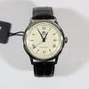 Orient Bambino 2nd Generation Automatic Men's Leather Strap Watch FAC00009N0