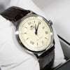 Orient Bambino 2nd Generation Automatic Men's Leather Strap Watch FAC00009N0