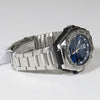 Casio Illuminator Blue Dial Stainless Steel Men's Watch MWA-100HD-2AVEF