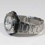 Casio Illuminator Silver Dial Stainless Steel Men's Watch MWA-100HD-7AVEF